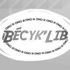 logo Bécyk'lib partenaire