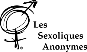 logo Sexoliques Anonymes partenaire